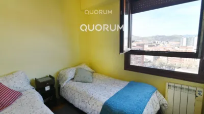 Piso en venta en Santutxu, Santutxu (Distrito Begoña-Santutxu. Bilbao) de 224.000 €
