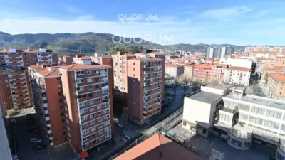 Piso en venta en Santutxu, Santutxu (Distrito Begoña-Santutxu. Bilbao) de 224.000 €