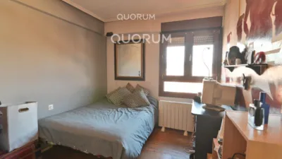 Piso en venta en Santutxu, Santutxu (Distrito Begoña-Santutxu. Bilbao) de 224.000 €