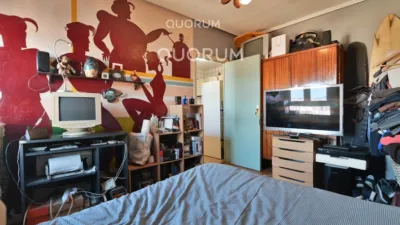 Piso en venta en Santutxu, Santutxu (Distrito Begoña-Santutxu. Bilbao) de 224.000 €