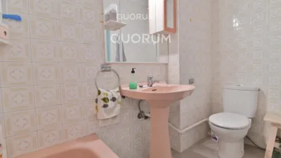 Piso en venta en Santutxu, Santutxu (Distrito Begoña-Santutxu. Bilbao) de 224.000 €