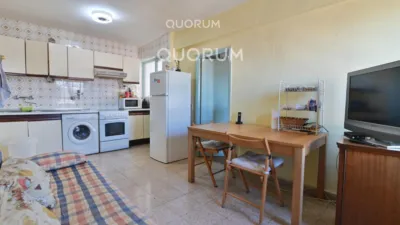 Piso en venta en Santutxu, Santutxu (Distrito Begoña-Santutxu. Bilbao) de 224.000 €