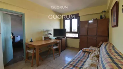 Piso en venta en Santutxu, Santutxu (Distrito Begoña-Santutxu. Bilbao) de 224.000 €