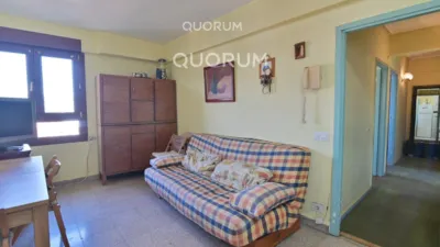 Piso en venta en Santutxu, Santutxu (Distrito Begoña-Santutxu. Bilbao) de 224.000 €