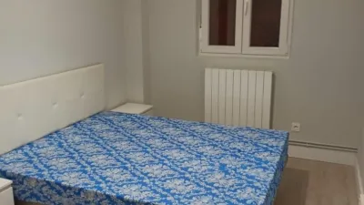 Apartment in Otxarkoaga - Txurdinaga photo 12