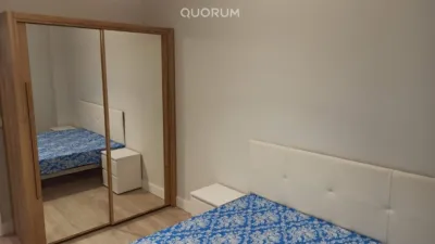 Apartment in Otxarkoaga - Txurdinaga photo 13