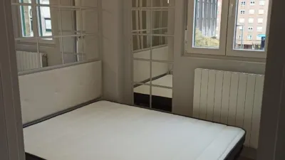 Apartment in Otxarkoaga - Txurdinaga photo 14