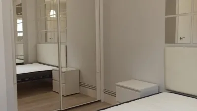 Apartment in Otxarkoaga - Txurdinaga photo 15