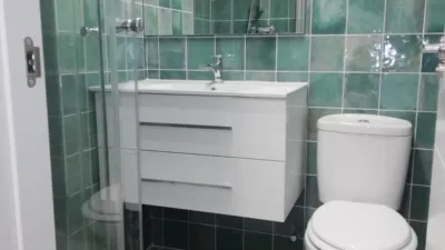 Apartment in Otxarkoaga - Txurdinaga photo 23
