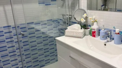 Apartment in Otxarkoaga - Txurdinaga photo 6