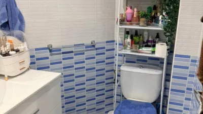 Apartment in Otxarkoaga - Txurdinaga photo 7