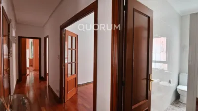 Apartment on Losada Margolariaren Kalea photo 16