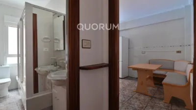 Apartment on Losada Margolariaren Kalea photo 25