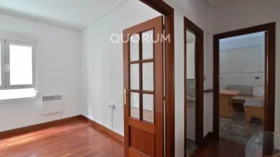 Apartment on Losada Margolariaren Kalea photo 3