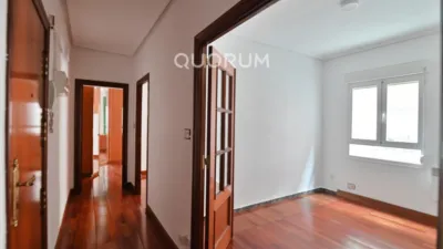 Apartment on Losada Margolariaren Kalea photo 4