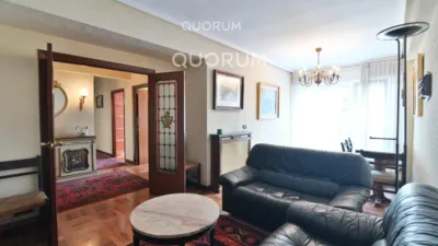 Flat in Santutxu photo 10