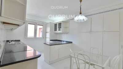 Flat in Santutxu photo 12