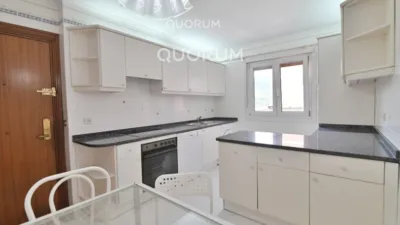 Flat in Santutxu photo 13