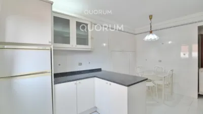 Flat in Santutxu photo 14