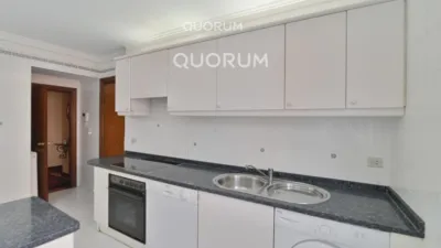 Flat in Santutxu photo 15