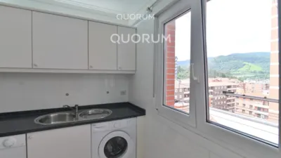 Flat in Santutxu photo 16