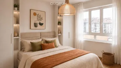 Flat in Santutxu photo 17