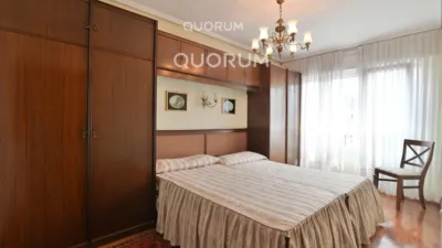 Flat in Santutxu photo 18