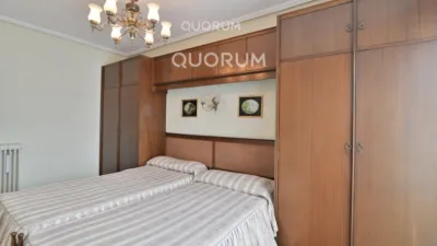 Flat in Santutxu photo 19