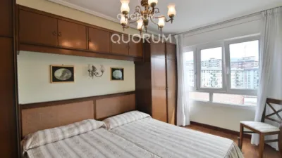 Flat in Santutxu photo 20
