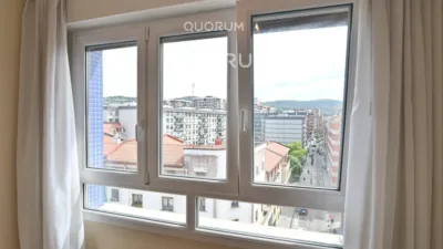 Flat in Santutxu photo 21