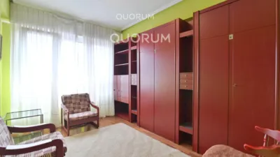 Flat in Santutxu photo 22