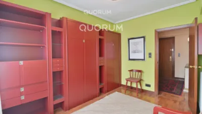 Flat in Santutxu photo 23