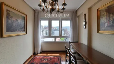 Flat in Santutxu photo 24