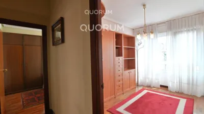 Flat in Santutxu photo 25