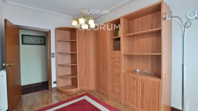 Flat in Santutxu photo 27