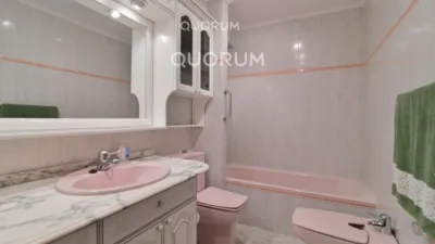 Flat in Santutxu photo 28
