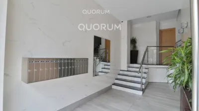 Flat in Santutxu photo 29