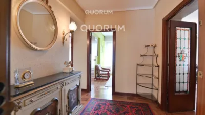 Flat in Santutxu photo 3