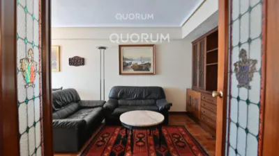Flat in Santutxu photo 4