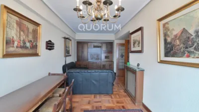 Flat in Santutxu photo 6