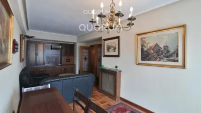 Flat in Santutxu photo 7