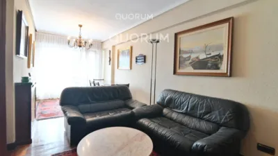 Flat in Santutxu photo 9