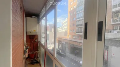 Flat in Santutxu photo 2