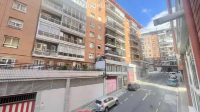 Flat in Santutxu photo 4