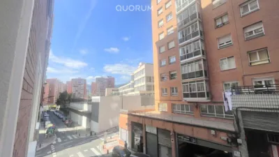 Flat in Santutxu photo 5