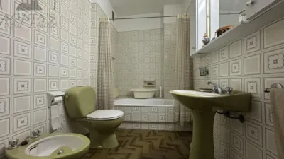 Apartment on Pintor Ribera Street photo 17