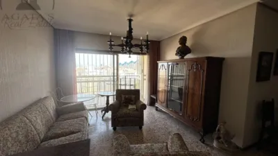 Apartment on Pintor Ribera Street photo 2