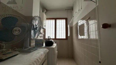 Apartment on Pintor Ribera Street photo 9