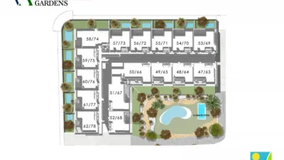House in Acequion photo 15