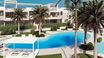 Casa – Torrevieja - Vista 4